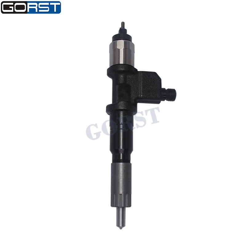 

Common Rail Injector 095000-5511 for ISUZU 6WF1 6WG1 6UZ1 5511 4152 Car Auto Part 095000-4152 8-97603415-2