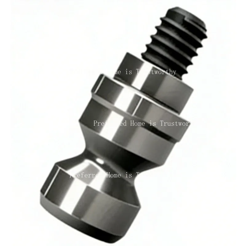 Suitable for D52/D96 Zero Point Clamping System, 4-axis Precision Chuck Positioning, Pneumatic 5 Mechanical Nail Pulling Tool