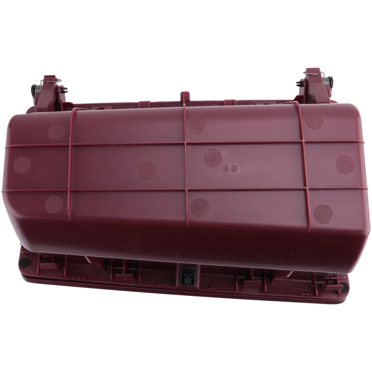 Car Instrument Storage Box 55042-0K020 for Toyota Hilux Vigo Sr5 Mk6/7 02-14 Fortuner Dash Glove Box 554410K010 As Shown