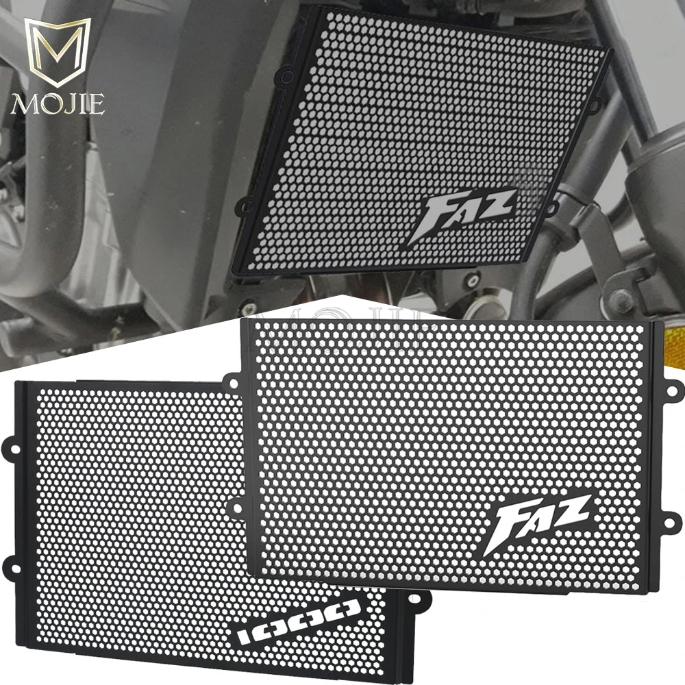 

Motorcycle Radiator Guard Grille Cover FOR YAMAHA FZS1000 FAZER Fzs1000s Fazer FZ1/S/N FZ-1 FZ1S FZ1N 2001-2002-2003-2004-2005