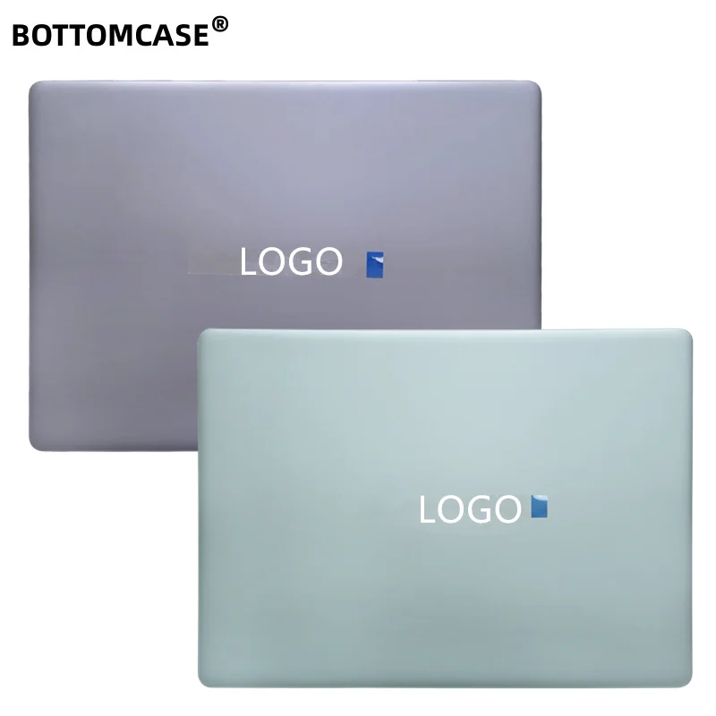 Bottom case neu für huawei matebook 14s HKD-W76 HKF-16 laptop lcd rückseitige abdeckung top case