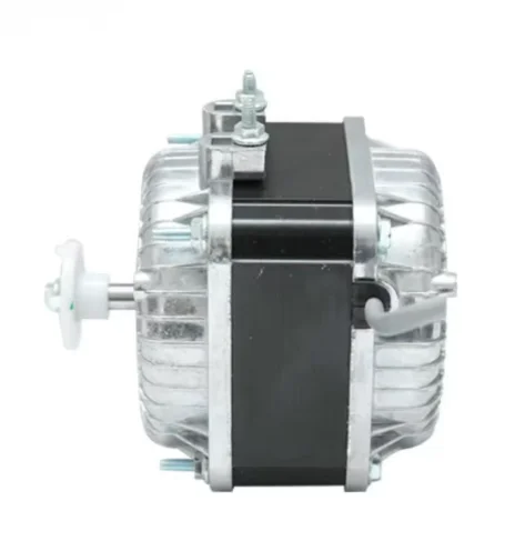 110V AC 20W-110W Electric Cooling Fan Motor for Refrigerator Single-phase Shade Rod Motor
