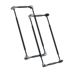 Original Metal Bumper Phone Cases For Xiaomi Mi 14T 14 13 13T Mi14 Mi13 12 Pro Ultra lite Aluminium Frame Protective Cover Case