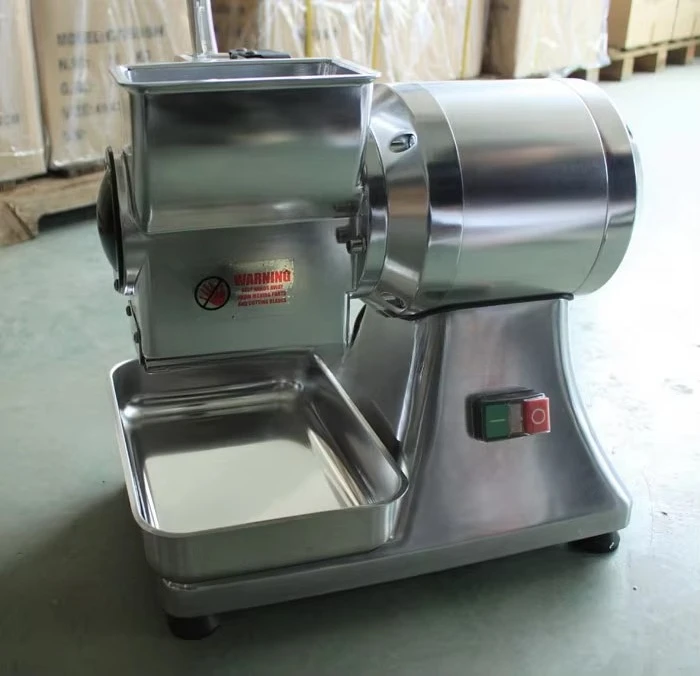 Cheese grater Commercial stainless steel cheese grinder