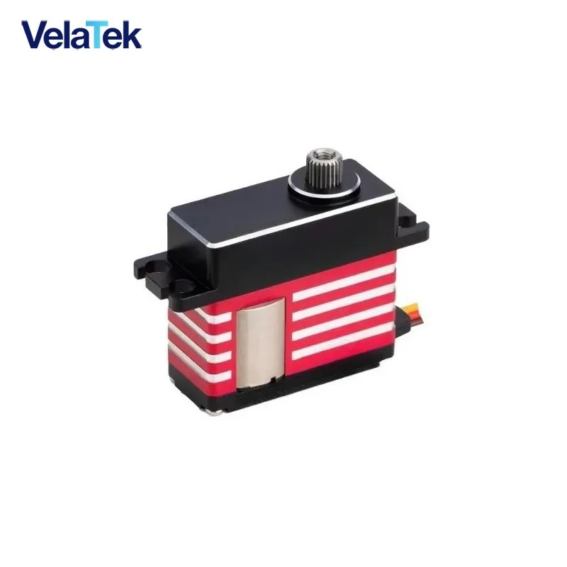 for OCS-D2107 Coreless Digital Servo, 8.4V 21kg.cm, 0.07S/60°, High Voltage High Torque Model Servo, 1Pcs