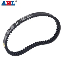 AHL Motorcycle Drive Belt For HONDA DIO50 SDH50 UZ50 GFC50 DIO AF 62 68 GFC Mitsuboshi NCH50 Metropolitan 23100-GFC-891