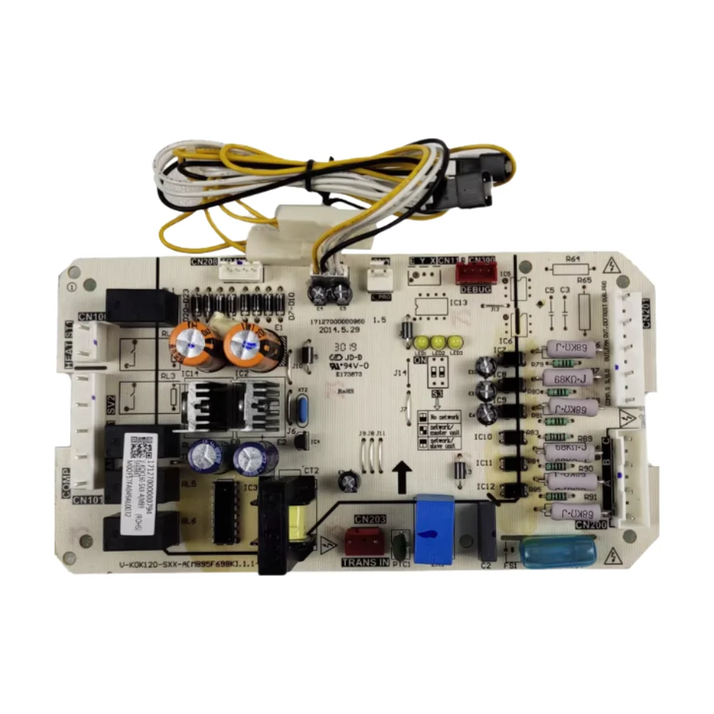 nouvelle-carte-mere-pour-climatiseur-circuit-imprime-pour-unite-exterieure-carte-d'alimentation-v-kok120-sxx-a-17127000000794