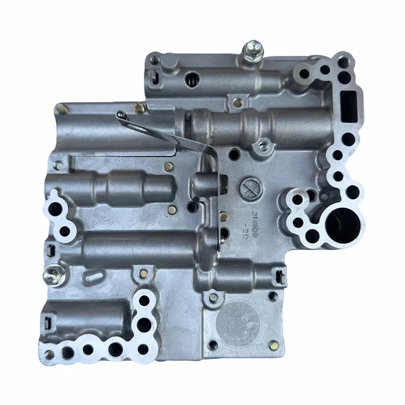 

JF405E JF402E JF405 Fits For SUzuki KIA Auto Parts Auto Transmission Valve Body with Solenoids