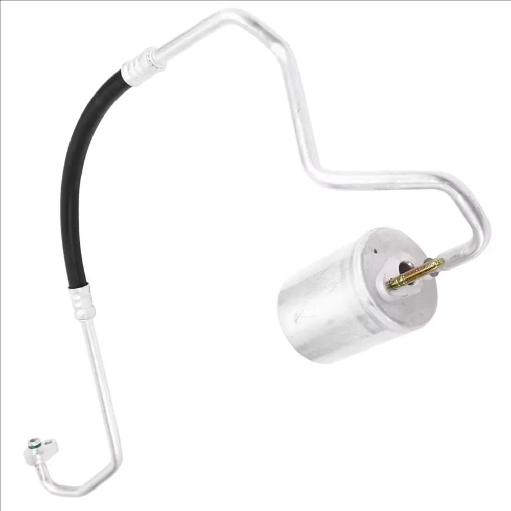 Botella seca  GB5Z-19959A para coche, interceptor  policía Ford Explorer Utility 2012-2019 GB5Z19959A GB5Z-19959-A