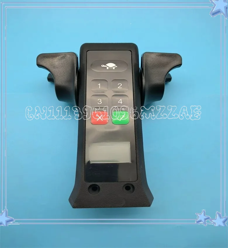 CBD15-170H Handle Accelerator Electric Truck Password Control Panel SJ03-CSK00-012