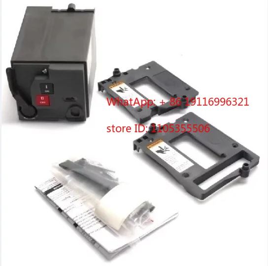 

1 new original dri-ver with spr-ng accumulator E02 3vl9300-3mq00 Plc Industrial Automation