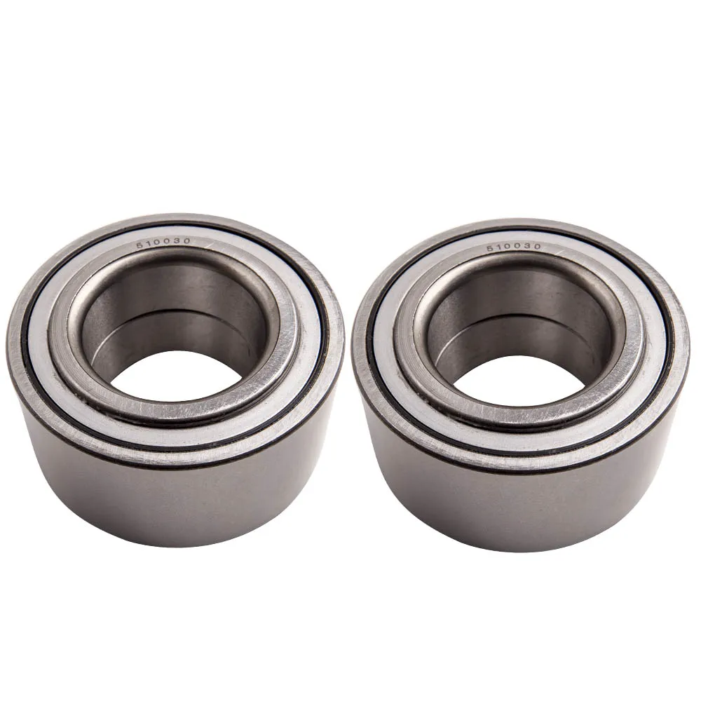 

2PCS Front Wheel Ball Bearing for Honda Civic Del Sol 1992-2005 Acura EL 1997-05 44300S5A008