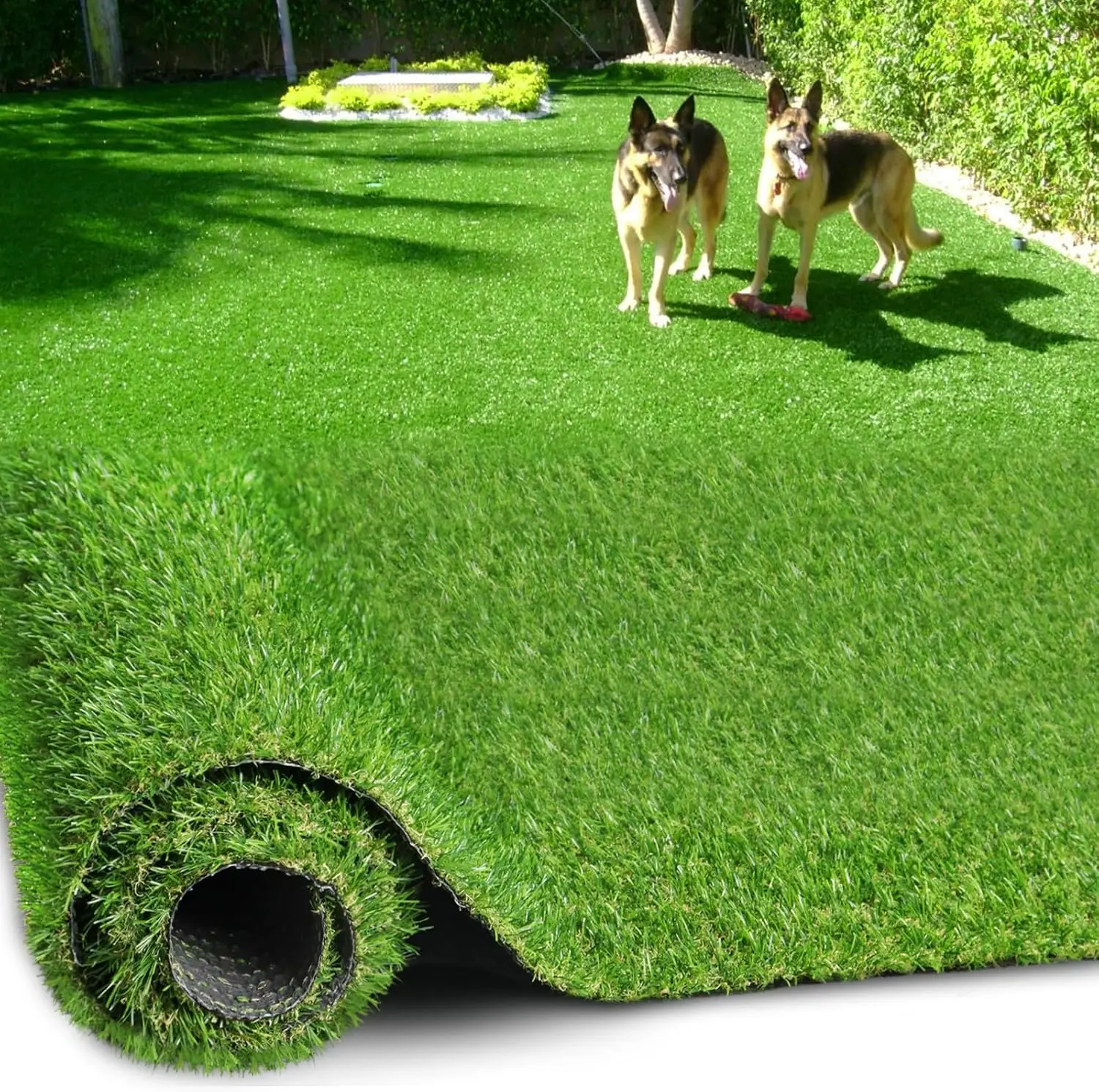 Artificial Turf Gra…