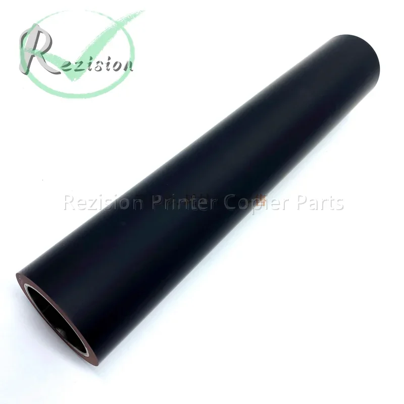 

Оригинальный нижний ролик фьюзера для Ricoh MP 1350 1356 1357 1100 9000 1107 907 906, прижимной ролик фьюзера, запасные части для принтера, копировального аппарата