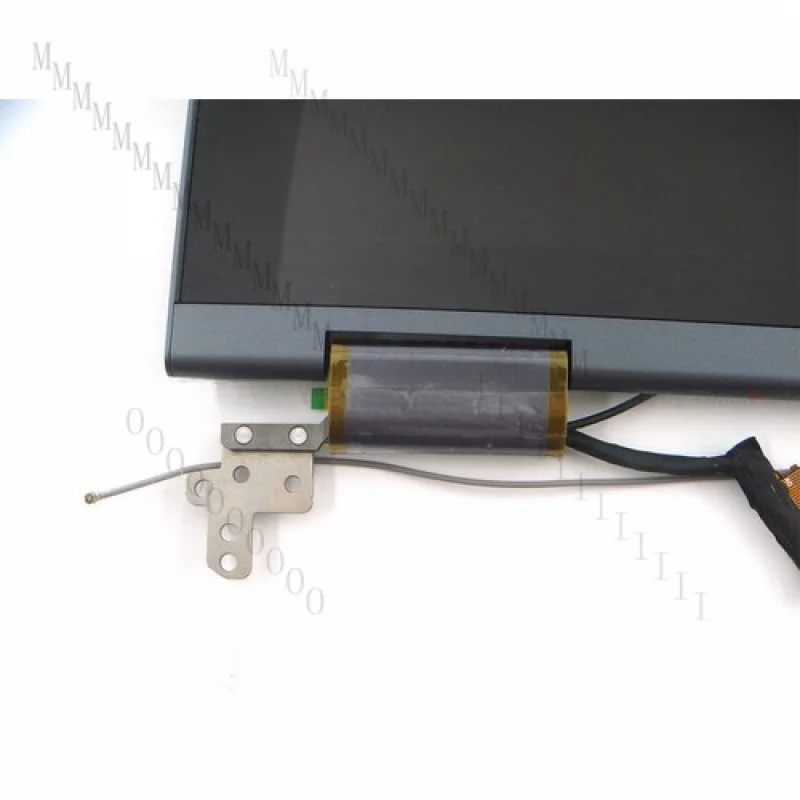 AW  New For Lenovo ideapad Yoga 7-15ITL Lcd All Touch Screen Assembly FHD Gray 15.6