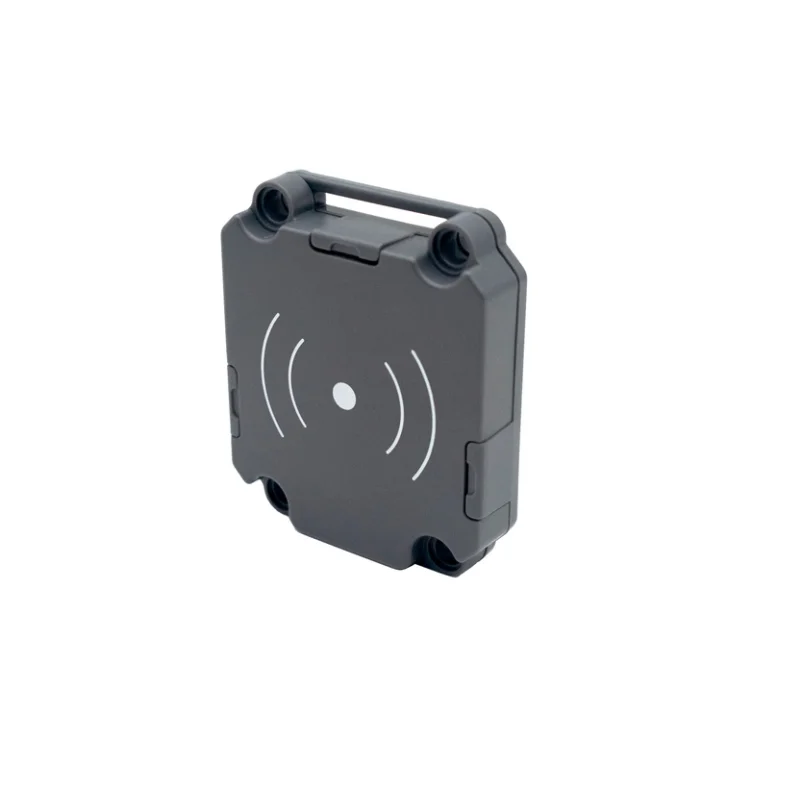 Integrated 3.5-5V U…