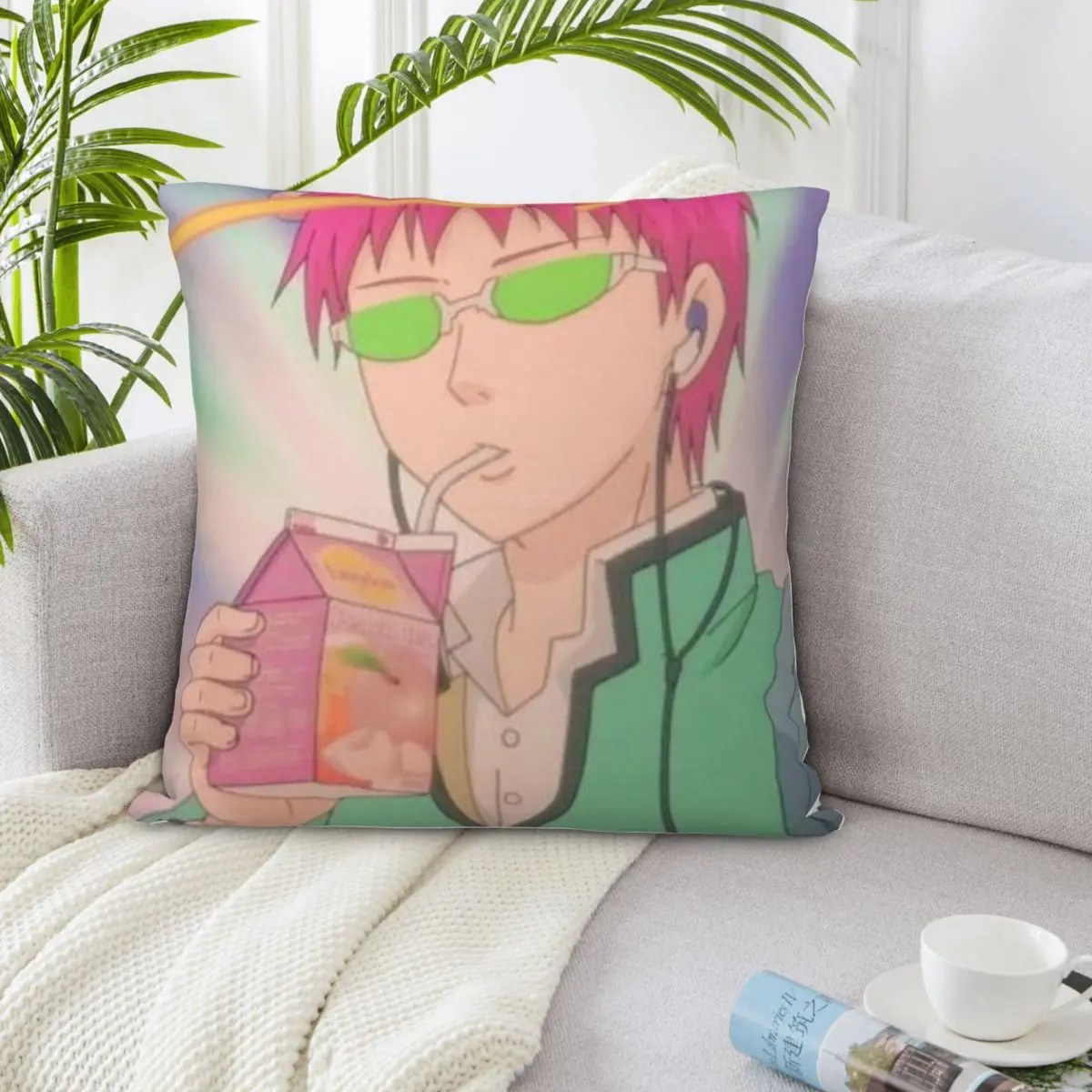 The Disastrous Life…