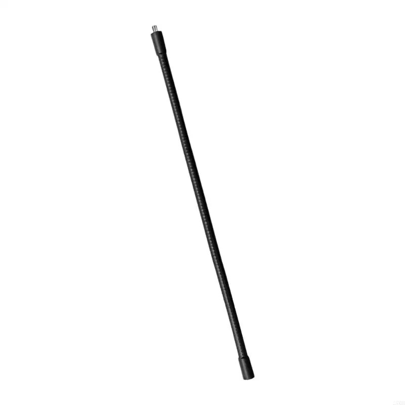 270b Профессиональный стержень удлинителя штатива Металлический стержень с 1/4 резьбой для усиления устойчивости устойчивости