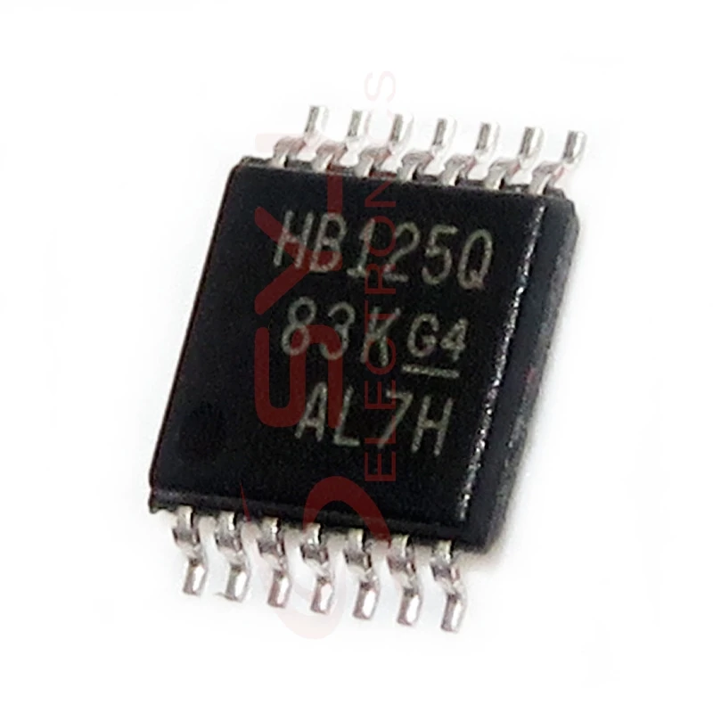 5-20PCS ADUM7510BRQZ ADUM7510BRQ SN74AHCT125PWR HB125Q IRF830 F830 MSP3445G B8 CA3140EZ CA3140E TL497ACN TL497
