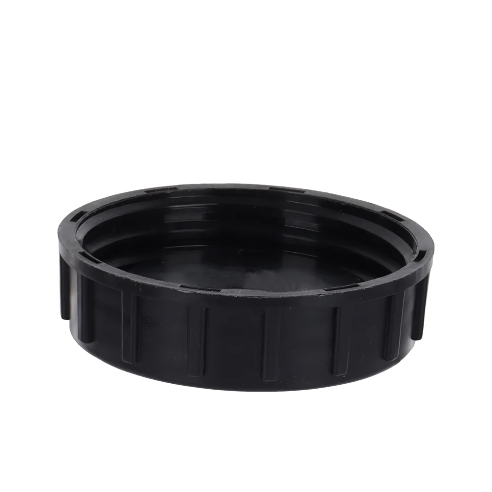 

RV Tank Threaded Cover with Sealing Ring for Aquaroll Wastemaster Screw Cap with Seal Caravan Tank Water Waste cover