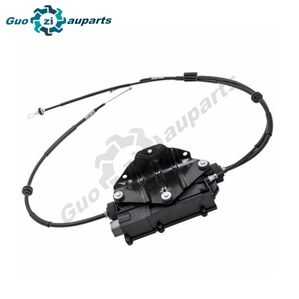 Parking Brake Actuator Module Handbrake EPB LR028112 LR011915 For Land Rover Range Rover L322