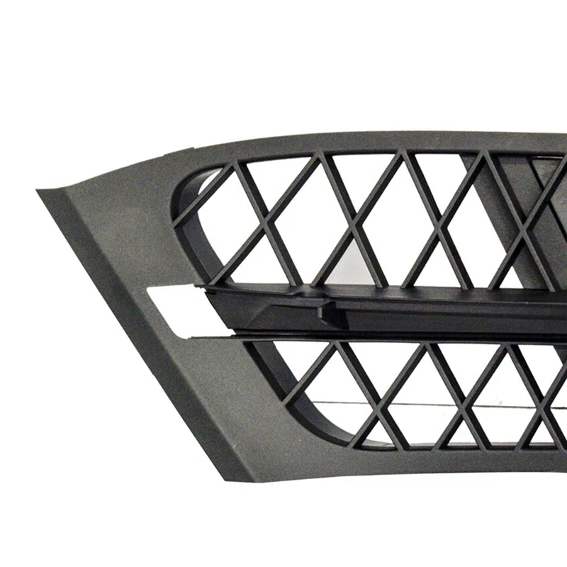 กระจังหน้ารถยนต์ A84X แบบปิดสำหรับ BMW ซีรีย์ 5 F07 GT 535I GT 550I GT ปี 2010-2013