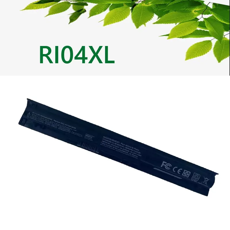 RI04XL  Laptop Battery  for HP ProBook 450 G3 455 G3 470 G3 Series HSTNN-DB7B HSTNN-PB6Q RI04