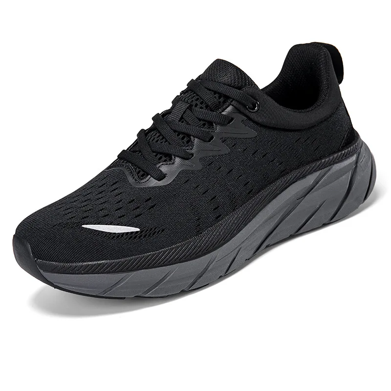 

Новая спортивная обувь с низким берцем и сеткой, модные универсальные кроссовки для мужчин и женщин, повседневная легкая дышащая обувь для бега