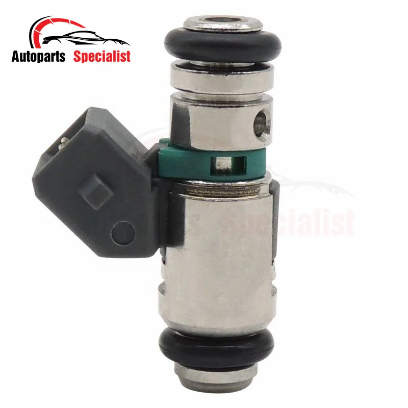  IWP042 Fuel nozzle system Fuel injector For Renault Clio Espace Kangoo Laguna Megane 