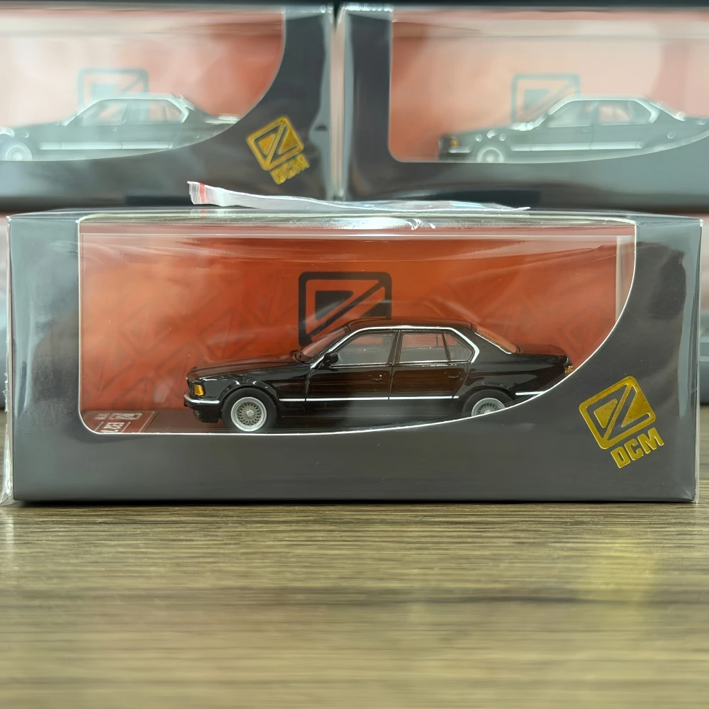 

DCM 1/64 E32 7-Series Display Simulation Collection