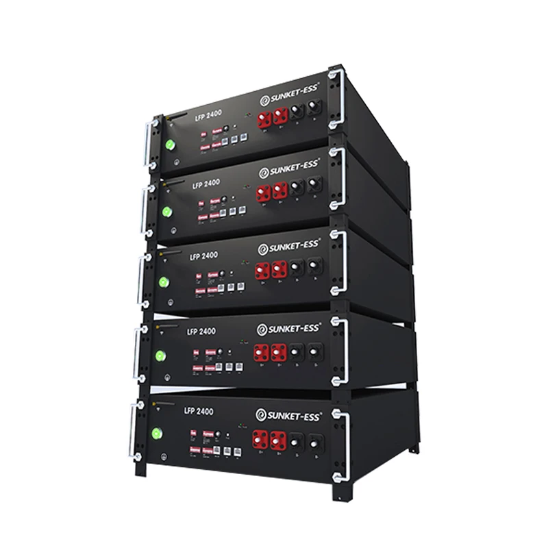 48v 200ah Battery 5kwh Battery High Voltage 20kwh 100 Ah Lithium Battery System Lithiumbatterie 95 % Ladetiefe hohe Qualitat