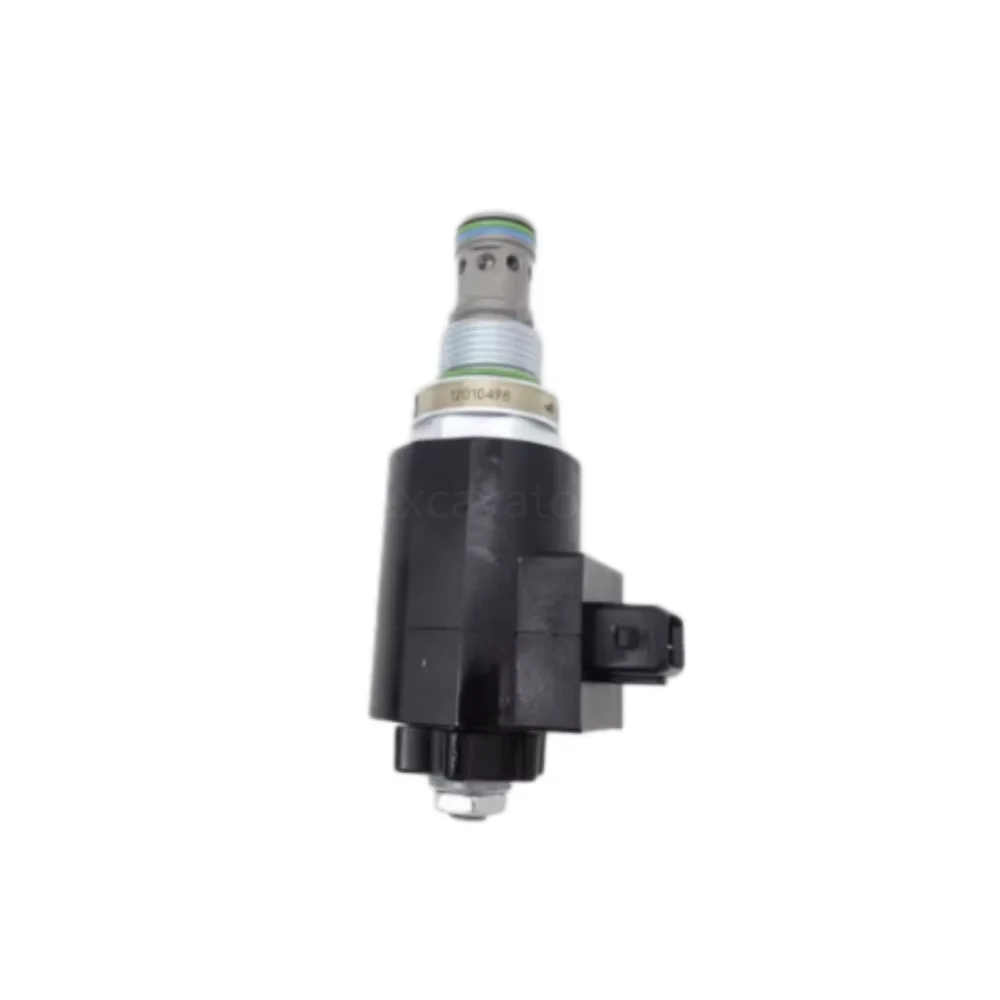 ZGBL-00012 For R210-7 R215-7 R225-7 R250LC-7 R290LC-7 Hydraulic Pressure Relief Valve Safety Valve Excavator Parts