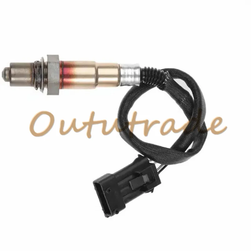 018B-176000 4 wire Lambda Oxygen Sensor for CFMOTO CF MOTO CF500/600/625 X5 X6 Z6EX U6 EFI 018B176000