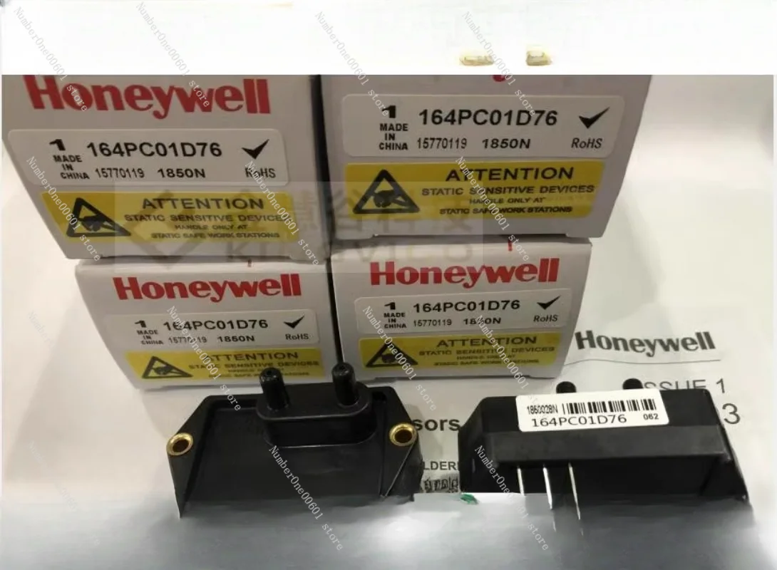 

164PC01D76 HONEYWELL SENSING AND PRODUCTIVITY SOLUTIONS