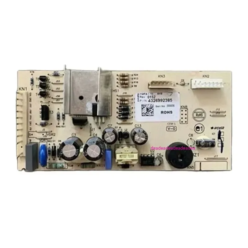 

Original For Beko Refrigerator Motherboard 4326992385 Small Control Board PCB