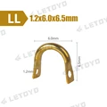 LL gold