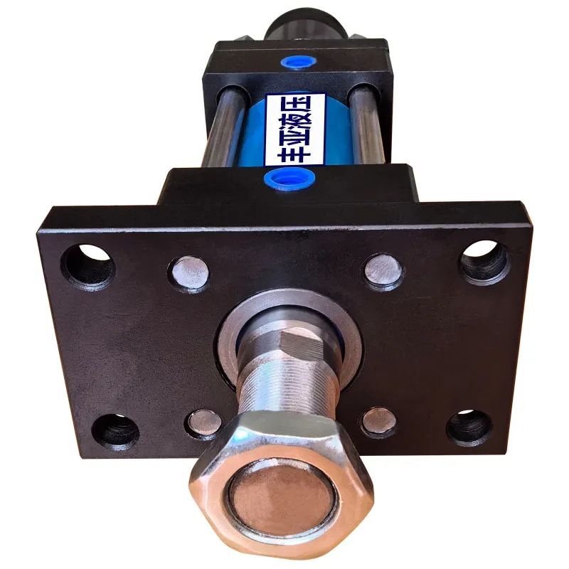 HOB-FA Heavy-Duty Pull Rod Hydraulic Cylinder 40X50/100/150/200/250/300