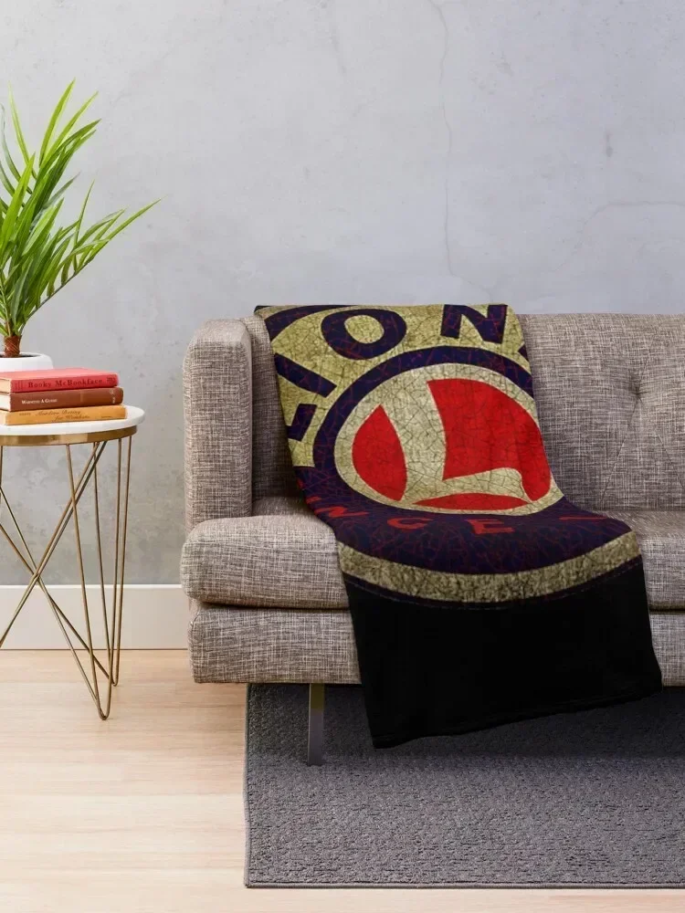 Lionel Model Trains Throw Blanket Sofas Luxury Brand Blankets