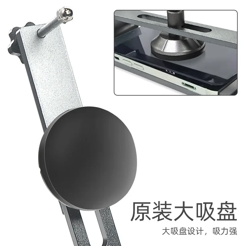 Mobile Phone Straight Screen Opening Tool No Heating Required Damage-Free LCD Screen Separator Repair Fixture view 3