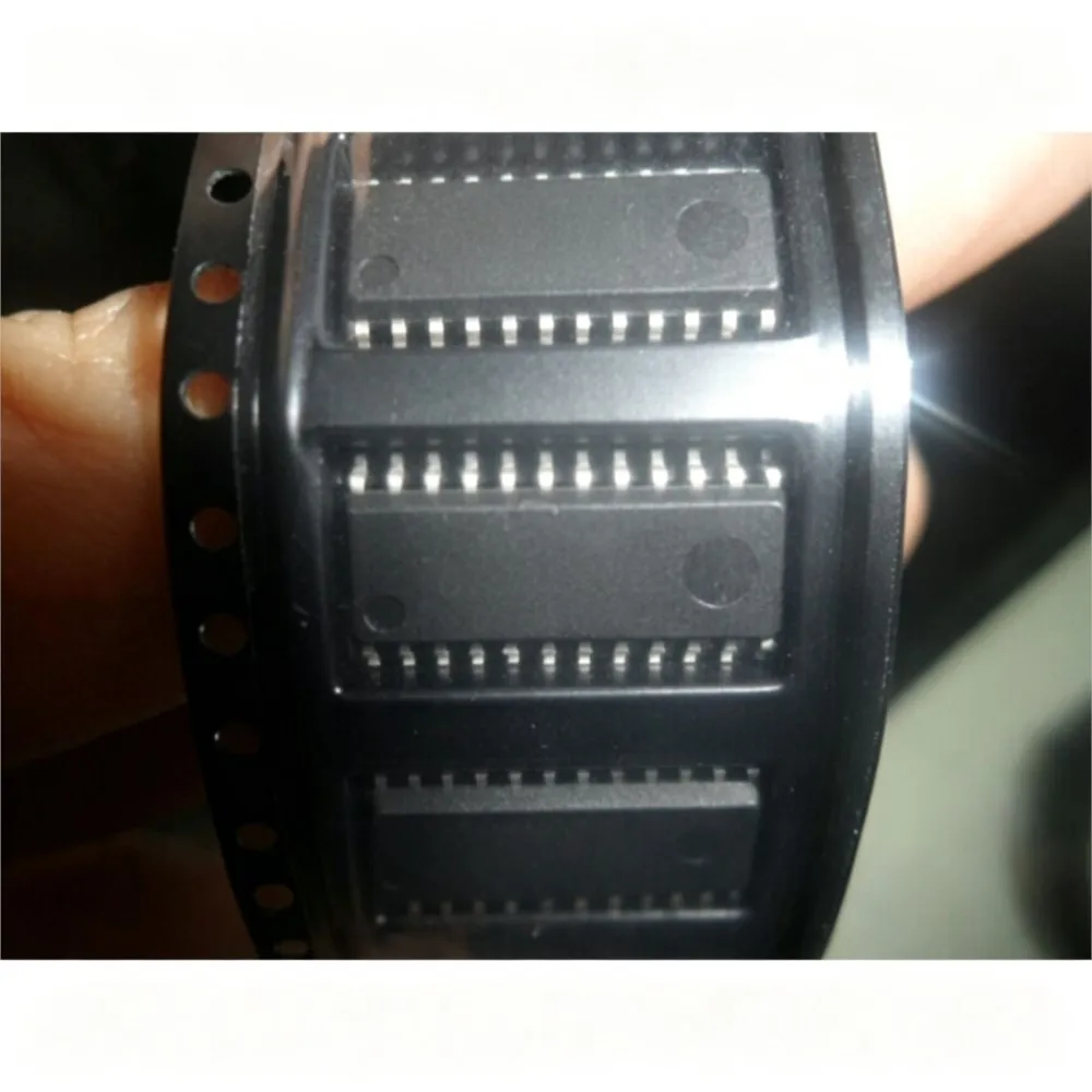 5pcs/lot CXA3810M A3810M CXD1175AM CXD1175M D151821-0571 D151821 DAC8222FSZ DAC8222 SOP-24