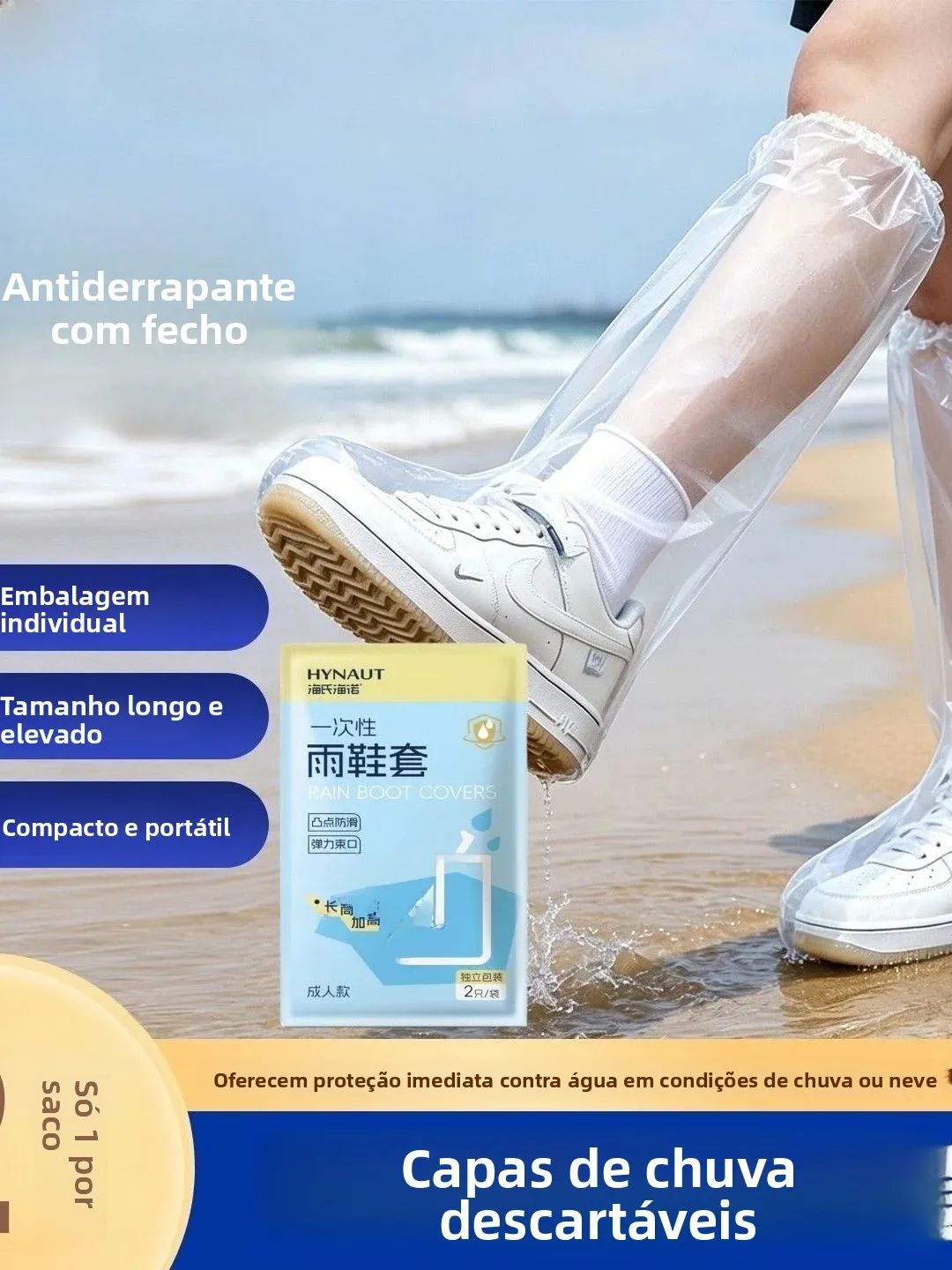 portable-thickened-waterproof-non-slip-long-tube-rain-boot-covers-adult-outdoor-use-wear-resistant-sand-proof-disposable-shoe