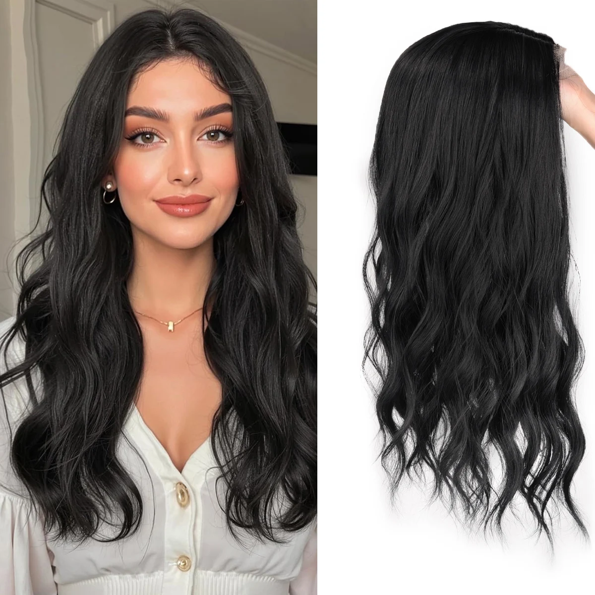 20-Π΄ΡΠΉΠΌΠΎΠ²Π°Ρ Π»Π΅Π³ΠΊΠ°Ρ ΡΠΎΠ½ΠΊΠ°Ρ ΡΠ΅ΡΠΊΠ° Π΄Π»Ρ Π½Π°ΡΠ°ΡΠΈΠ²Π°Π½ΠΈΡ Π²ΠΎΠ»ΠΎΡ Ρ Π±ΠΎΠ»ΡΡΠΈΠΌΠΈ Π²ΠΎΠ»Π½ΠΈΡΡΡΠΌΠΈ Π»ΠΎΠΊΠΎΠ½Π°ΠΌΠΈ, Π½Π΅ ΡΡΠ΅Π±ΡΠ΅Ρ Π½ΠΎΡΠ΅Π½ΠΈΡ, ΠΏΡΠΎΡΡΠ°Ρ Π² ΠΈΡΠΏΠΎΠ»ΡΠ·ΠΎΠ²Π°Π½ΠΈΠΈ, ΡΠ²Π΅Π»ΠΈΡΠΈΠ²Π°ΡΡΠ°Ρ ΠΎΠ±ΡΠ΅ΠΌ Π²ΠΎΠ»ΠΎΡ, Π½Π°ΠΊΠ»Π°Π΄Π½ΡΠ΅ Π²ΠΎΠ»ΠΎΡΡ Π² Π»Π΅Π½ΠΈΠ²ΠΎΠΌ ΡΡΠΈΠ»Π΅ 20-Π΄ΡΠΉΠΌΠΎΠ²Π°Ρ Π»Π΅Π³ΠΊΠ°Ρ ΡΠΎΠ½ΠΊΠ°Ρ ΡΠ΅ΡΠΊΠ° Π΄Π»Ρ Π½Π°ΡΠ°ΡΠΈΠ²Π°Π½ΠΈΡ Π²ΠΎΠ»ΠΎΡ Ρ Π±ΠΎΠ»ΡΡΠΈΠΌΠΈ Π²ΠΎΠ»Π½ΠΈΡΡΡΠΌΠΈ Π»ΠΎΠΊΠΎΠ½Π°ΠΌΠΈ, Π½Π΅ ΡΡΠ΅Π±ΡΠ΅Ρ Π½ΠΎΡΠ΅Π½ΠΈΡ, ΠΏΡΠΎΡΡΠ°Ρ Π² ΠΈΡΠΏΠΎΠ»ΡΠ·ΠΎΠ²Π°Π½ΠΈΠΈ, ΡΠ²Π΅Π»ΠΈΡΠΈΠ²Π°ΡΡΠ°Ρ ΠΎΠ±ΡΠ΅ΠΌ Π²ΠΎΠ»ΠΎΡ, Π½Π°ΠΊΠ»Π°Π΄Π½ΡΠ΅ Π²ΠΎΠ»ΠΎΡΡ Π² Π»Π΅Π½ΠΈΠ²ΠΎΠΌ ΡΡΠΈΠ»Π΅