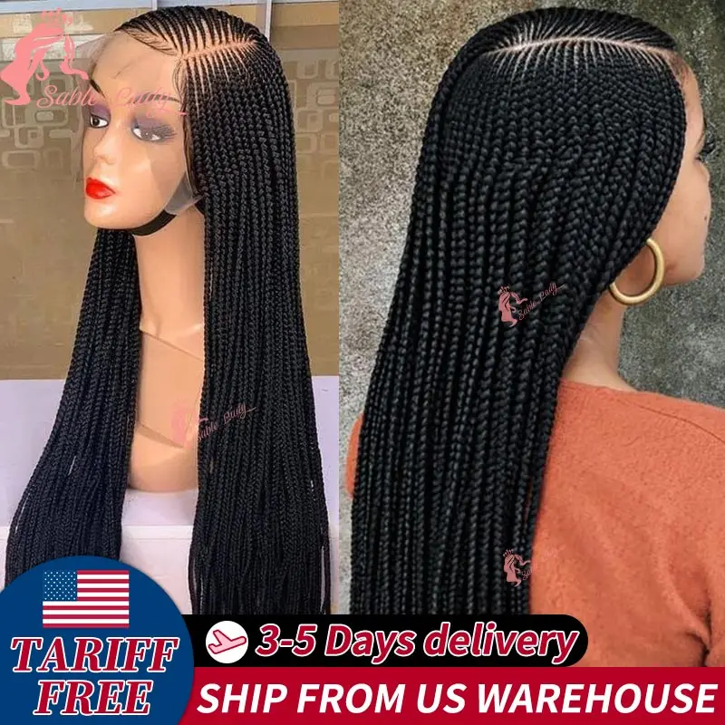 Faux Locs Crochet C… - image