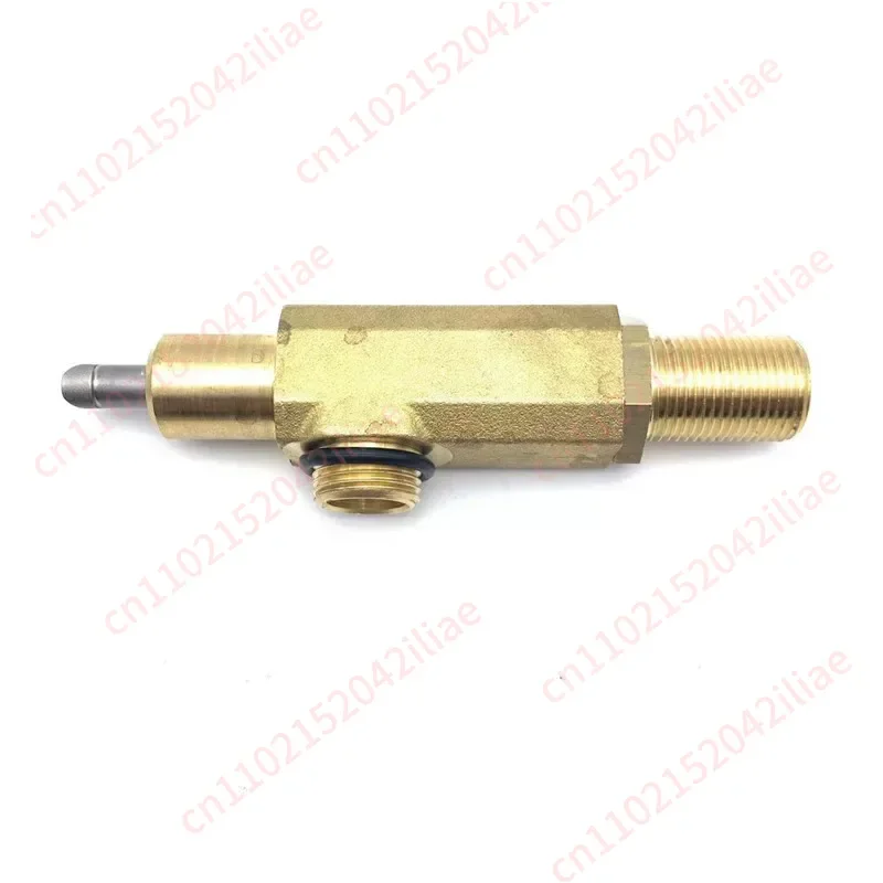Coffee machine steam valve steam switch thimble sealing ring