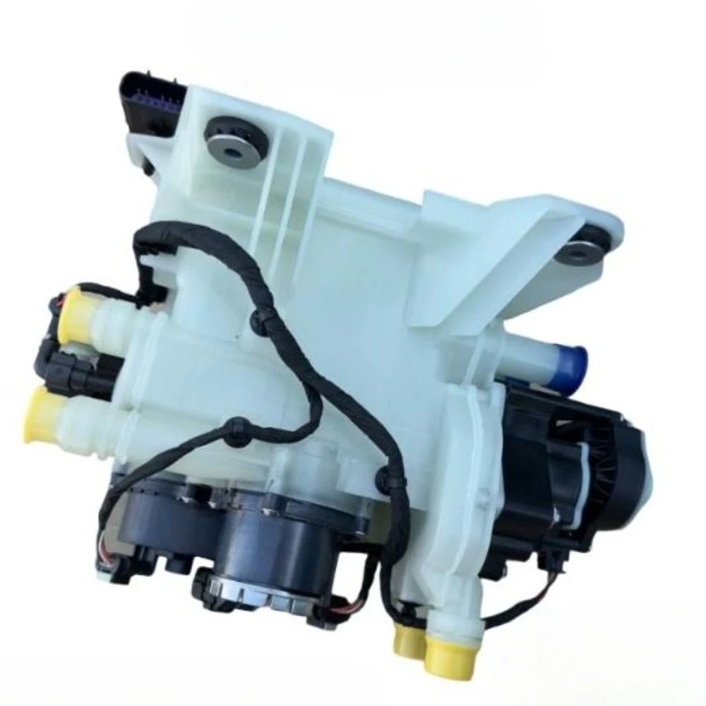 Cooling System Accessories for Xiaomi SU7 Genuine Brand New Coolant Expansion Tank Assembly