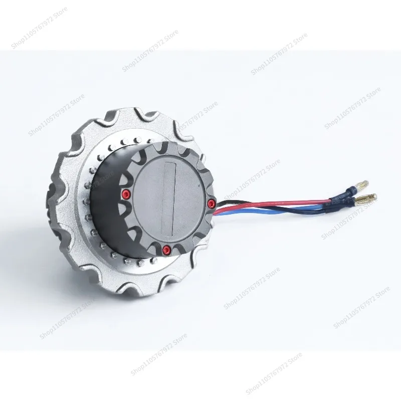 ForK970 Drive Wheel 1/14 Engineering Excavator Remote Control Model