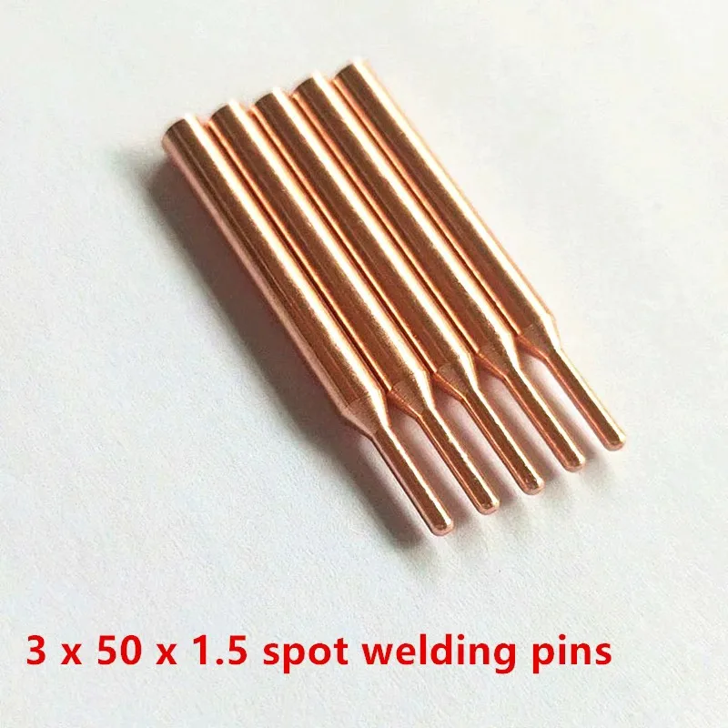 18650, аккумулятор, игла для точечной сварки, небольшой аппарат для точечной сварки, сварочный пистолет, игла для контактной сварки, оксид алюминия, медь, сварка ne