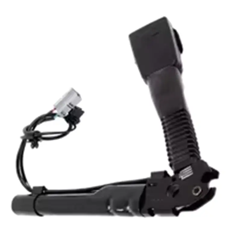 

Seat Fixing Bracket For BMW X1 E84 Part Numbers 72117213563 72117213564 Controller Rod