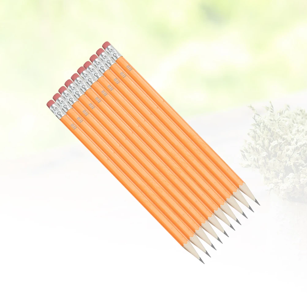 Рисунок 4 - деревянные карандаши для письма