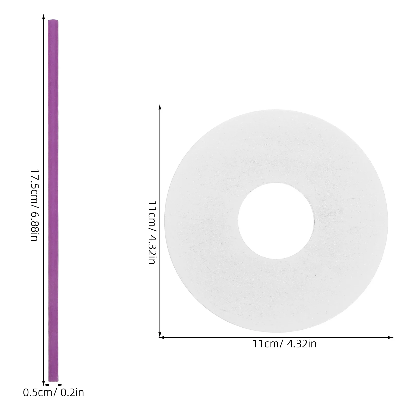 1 Set Holz Balance Sticks Spiel Kinder Hand Auge Koordination Farbe Anerkennung Lernen Familie Party Reise Spaß Montessori Stick